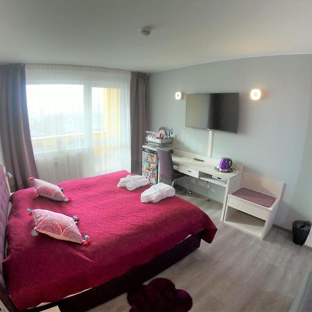 Violet Apartment Frymburk Exterior photo