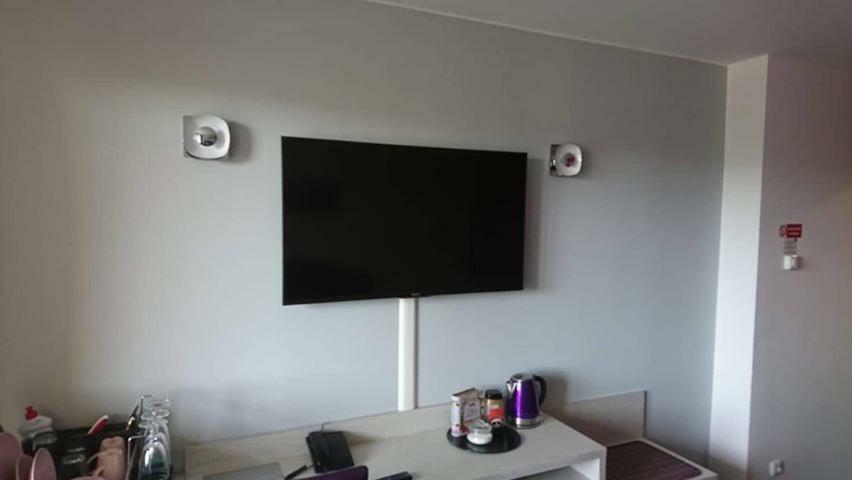 Violet Apartment Frymburk Exterior photo